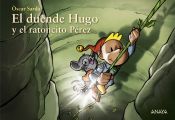 Portada de El duende Hugo y el ratoncito Pérez