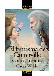 Portada de El fantasma de Canterville y otros cuentos (Ebook)