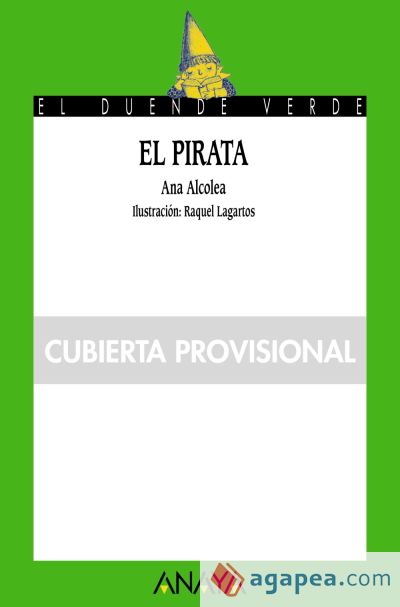 El pirata