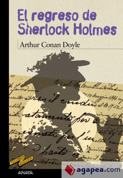 El regreso de Sherlock Holmes (Ebook)