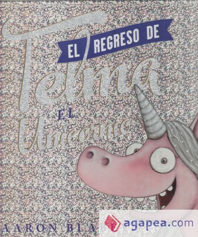 El regreso de Telma