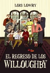 Portada de El regreso de los Willoughby