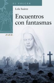 Portada de Encuentros con fantasmas