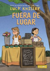 Portada de Fuera de lugar