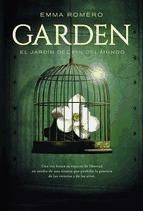 Portada de Garden. El jard&iacute;n del fin del mundo (Ebook)