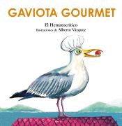 Portada de Gaviota gourmet