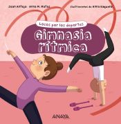 Portada de Gimnasia rítmica