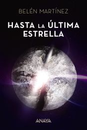 Portada de Hasta la última estrella (Ebook)