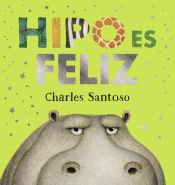 Portada de Hipo es feliz