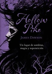 Portada de Hollow Pike (Ebook)