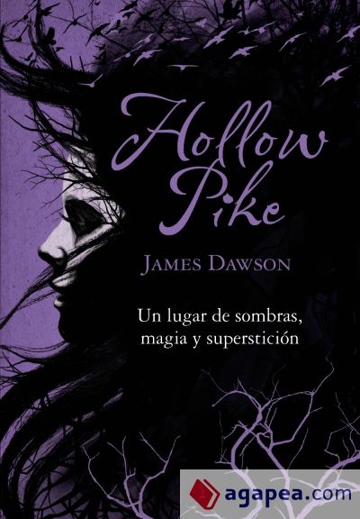 Hollow Pike (Ebook)