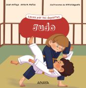 Portada de Judo