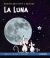 Portada de La Luna, de Ignasi Valios i Buñuel