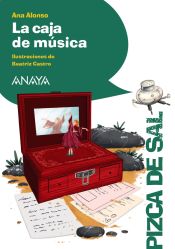 Portada de La caja de música