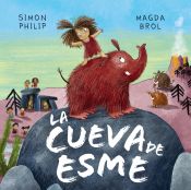 Portada de La cueva de Esme