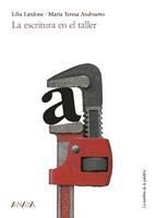 Portada de La escritura en el taller (Ebook)