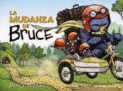 Portada de La mudanza de Bruce