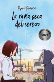 Portada de La rama seca del cerezo