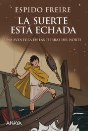 Portada de La suerte está echada (Ebook)