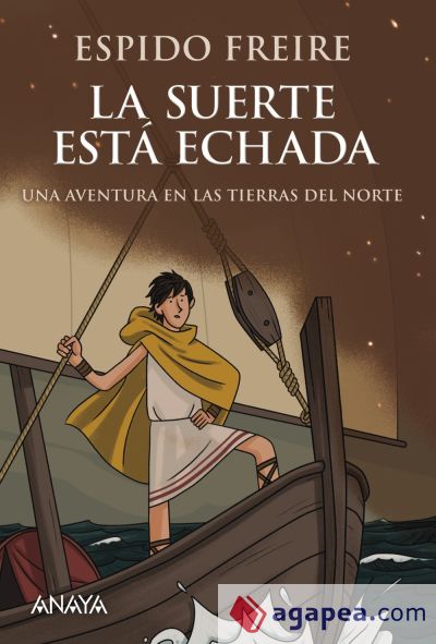 La suerte está echada (Ebook)