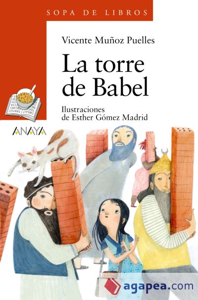 La torre de Babel (Ebook)