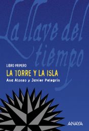 Portada de La torre y la isla (Ebook)