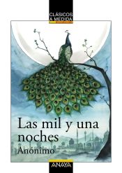 Portada de Las mil y una noches (Ebook)