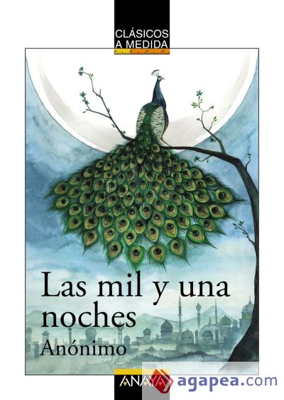 Las mil y una noches (Ebook)