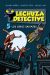 Portada de Lechuza Detective 5: Los cinco salvajes, de Equipo Lechuza