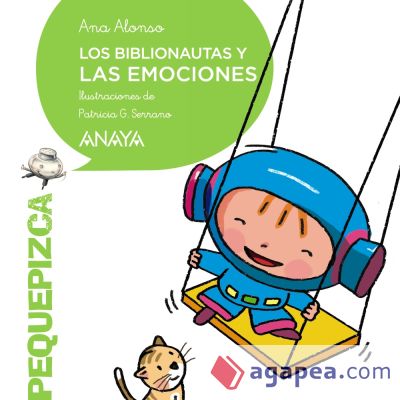 Los Biblionautas y las emociones