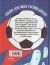 Contraportada de Los Titanes del F&uacute;tbol, 2. El caser&oacute;n abandonado, de Juan Ram&oacute;n Barat
