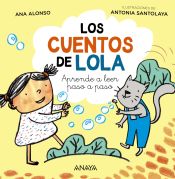 Portada de Los cuentos de Lola