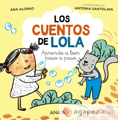 Los cuentos de Lola