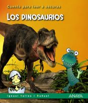 Portada de Los dinosaurios