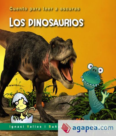 Los dinosaurios