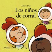 Portada de Los niños de corral