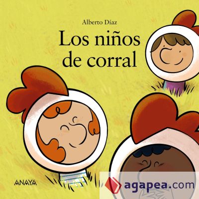 Los niños de corral