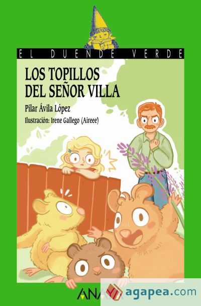 Los topillos del señor Villa