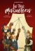 Portada de Los tres mosqueteros, de Alexandre Dumas