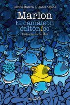 Portada de Marlon (Ebook)