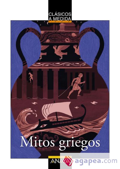 Mitos griegos