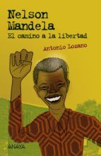 Portada de Nelson Mandela (Ebook)