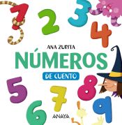 Portada de Números de cuento