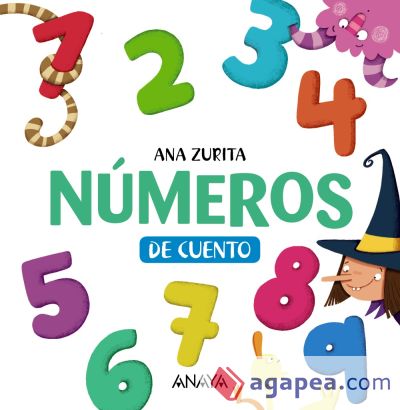 Números de cuento