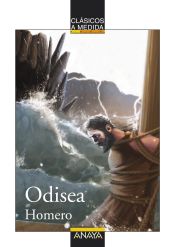 Portada de Odisea (Ebook)