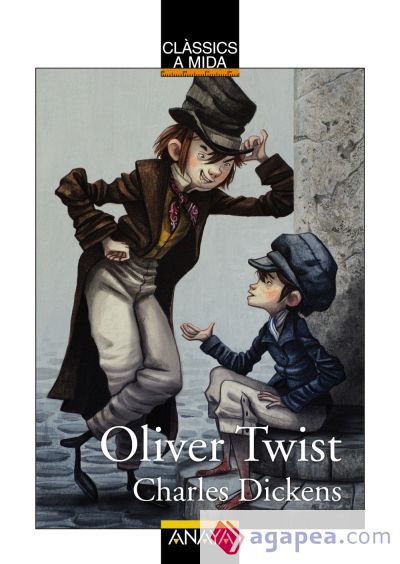 Oliver Twist