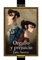 Orgullo y prejuicio (Ebook)