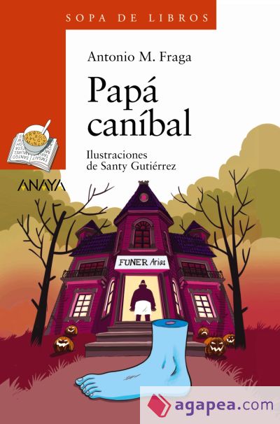 Papá caníbal