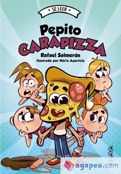 Pepito Carapizza