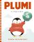 Portada de Plumi, de Tania McCartney